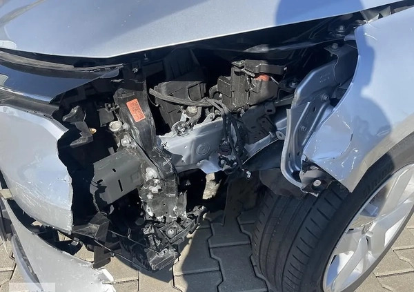 Renault Clio cena 23900 przebieg: 30748, rok produkcji 2021 z Ryn małe 46